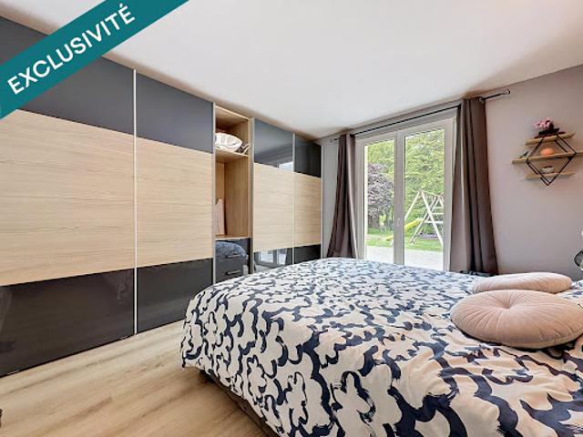 Vente Maison 7 pièces 151 m2 Warmeriville