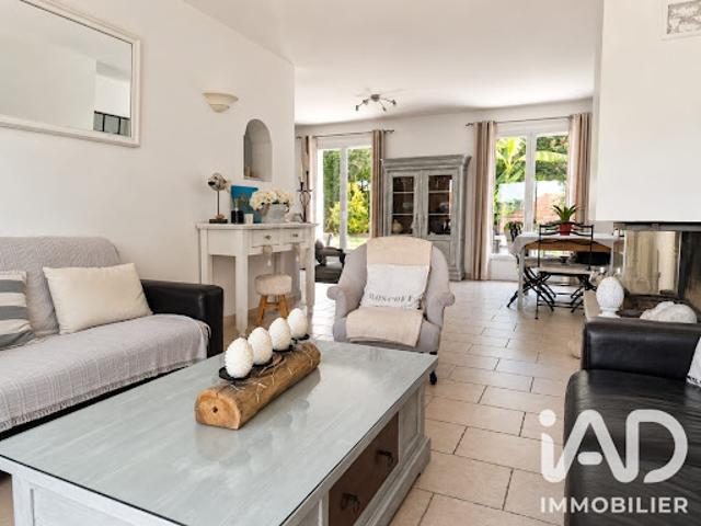 Vente Maison 7 pièces 151 m2 Yerres