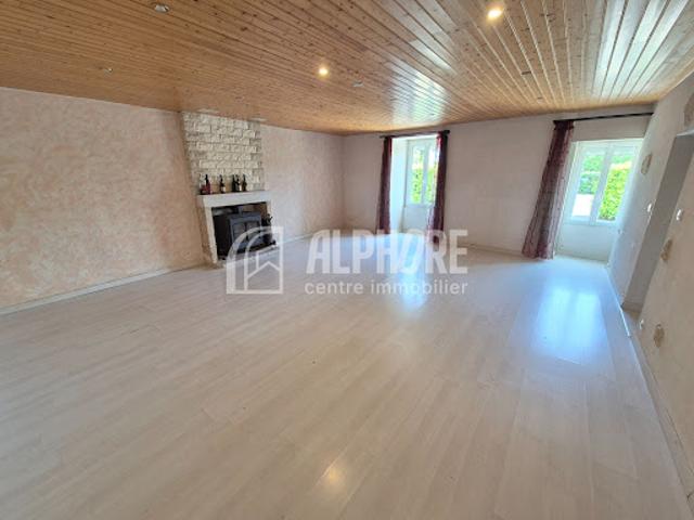Vente Maison 7 pièces 151.02 m2 Thiré