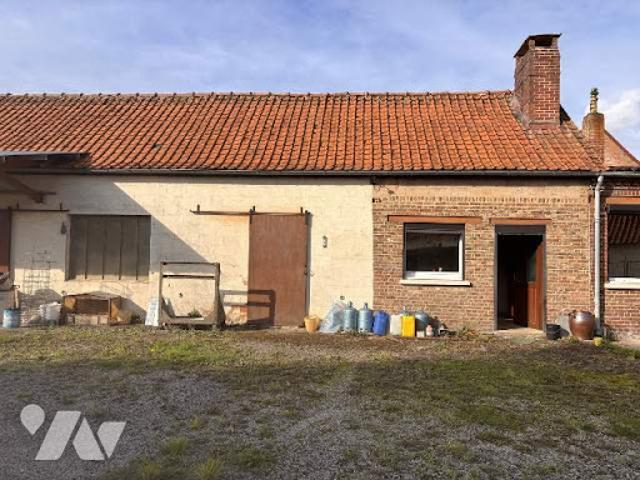 Vente Maison 7 pièces 151.21 m2 Gueschart