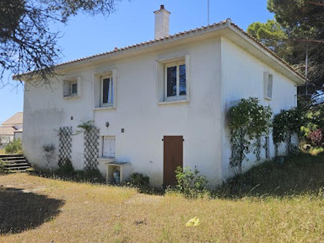 Vente Maison 7 pièces 151.2 m2 Notre Dame de Monts