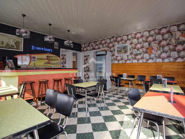 Vente Maison 7 pièces 151.37 m2 Godewaersvelde