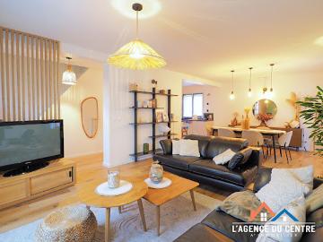 Vente Maison 7 pièces 151.47 m2 Carrières sous Poissy