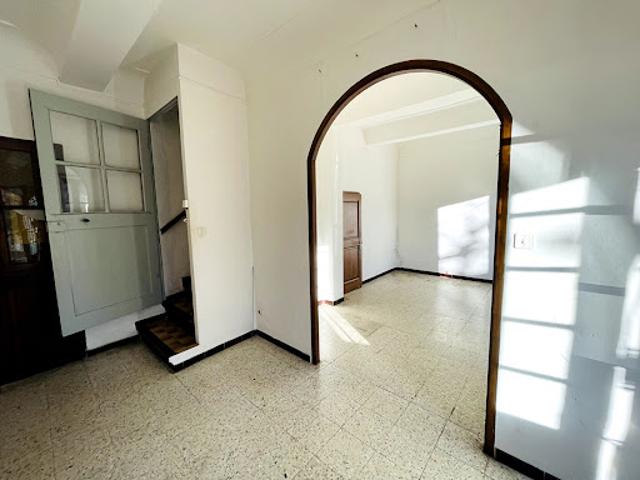Vente Maison 7 pièces 151.42 m2 Condorcet