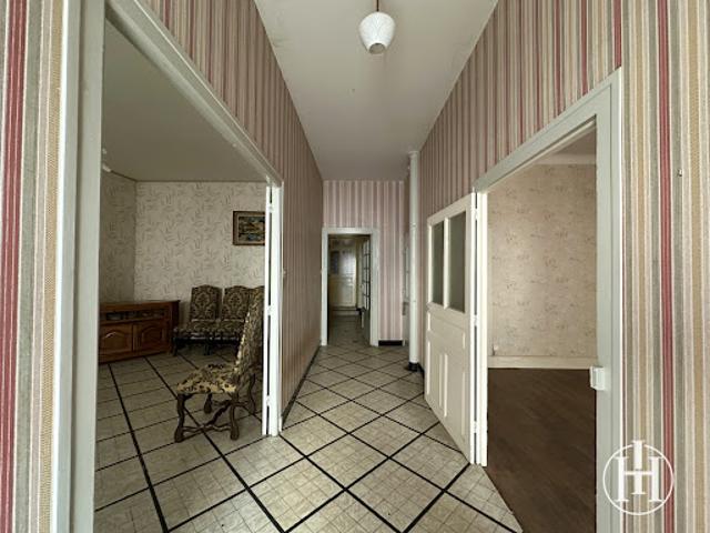 Vente Maison 7 pièces 151.5 m2 Le chatelet