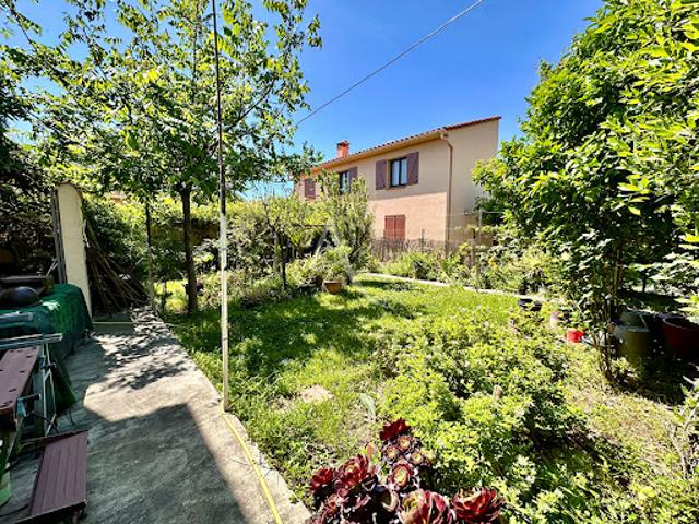 Vente Maison 7 pièces 151.64 m2 Perpignan