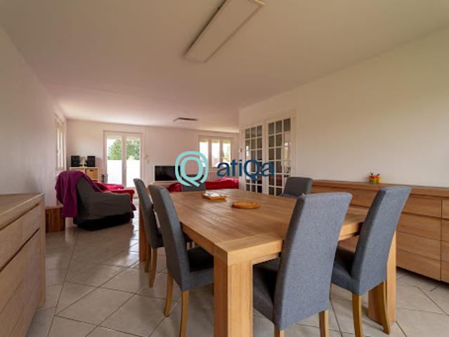 Vente Maison 7 pièces 151.73 m2 Virey le Grand
