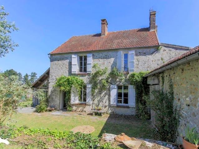 Vente Maison 7 pièces 152 m2 Magny en Vexin