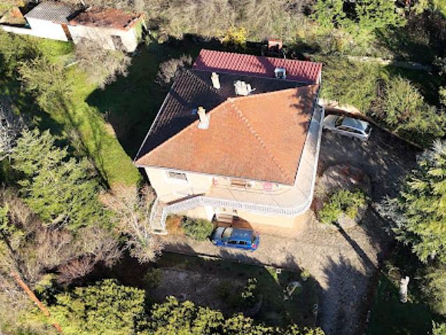 Vente Maison 7 pièces 152 m2 Millery