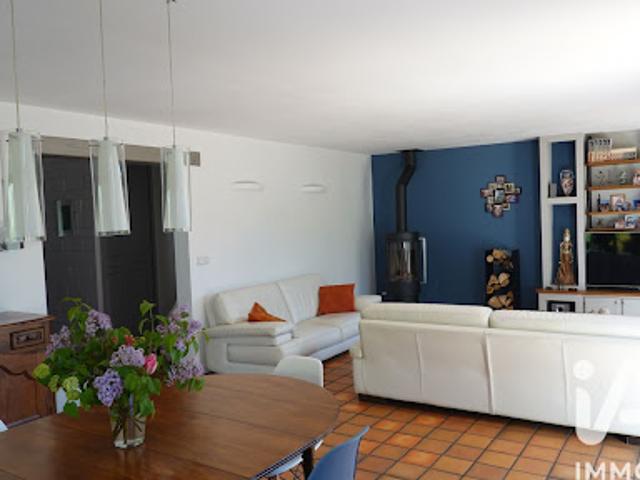 Vente Maison 7 pièces 152 m2 Montgeron
