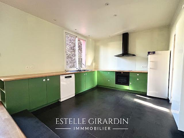 Vente Maison 7 pièces 152 m2 Nantes