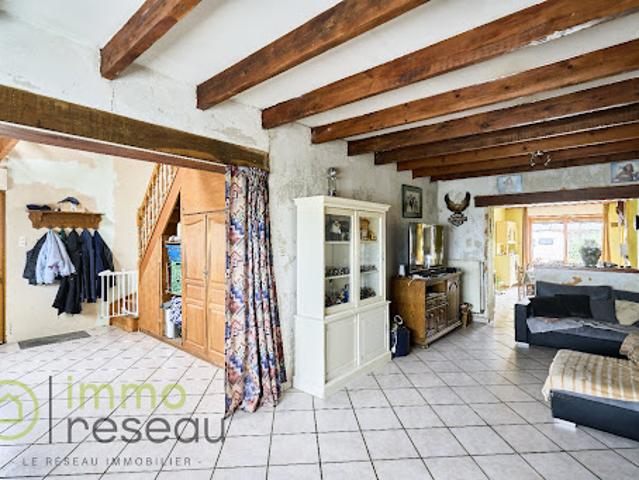 Vente Maison 7 pièces 152 m2 Nieppe