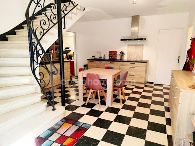Vente Maison 7 pièces 152 m2 Nogaro