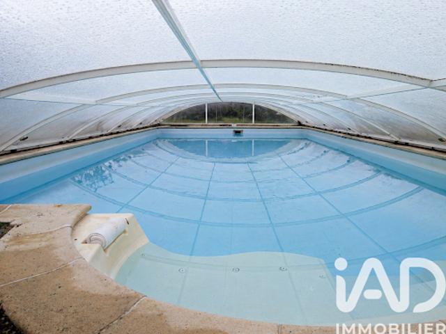 Vente Maison 7 pièces 152 m2 Azerables