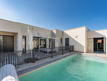 Vente Maison 7 pièces 152 m2 Brignais
