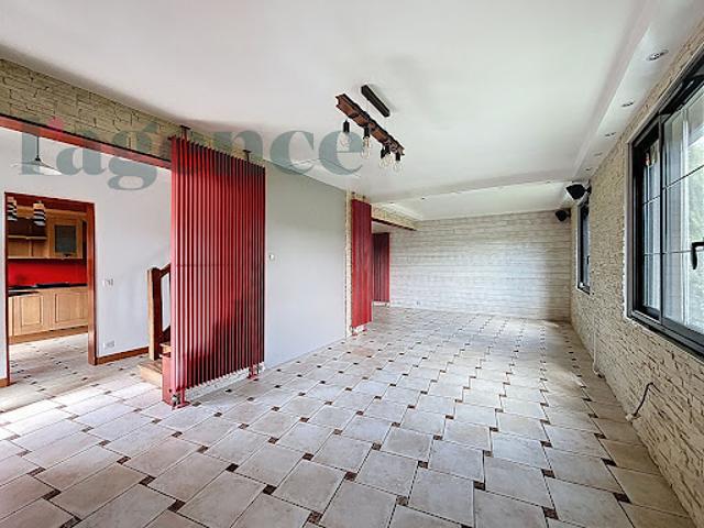 Vente Maison 7 pièces 152 m2 Cailly
