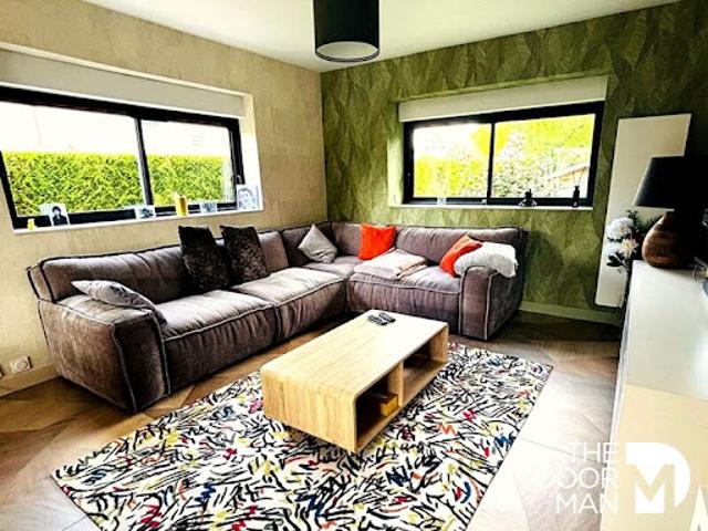 Vente Maison 7 pièces 152 m2 Change
