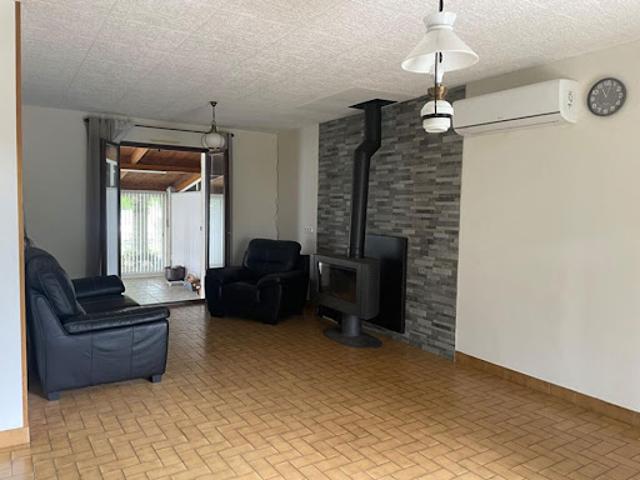 Vente Maison 7 pièces 152 m2 Chatillon sur loire