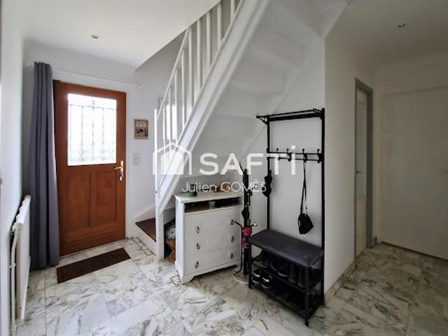 Vente Maison 7 pièces 152 m2 Claye Souilly