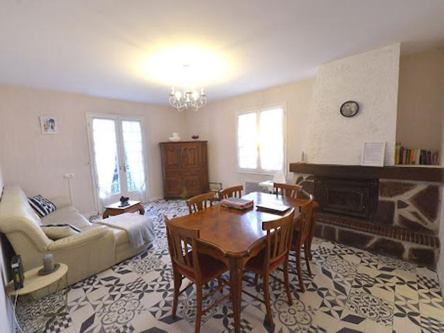 Vente Maison 7 pièces 152 m2 Cozes