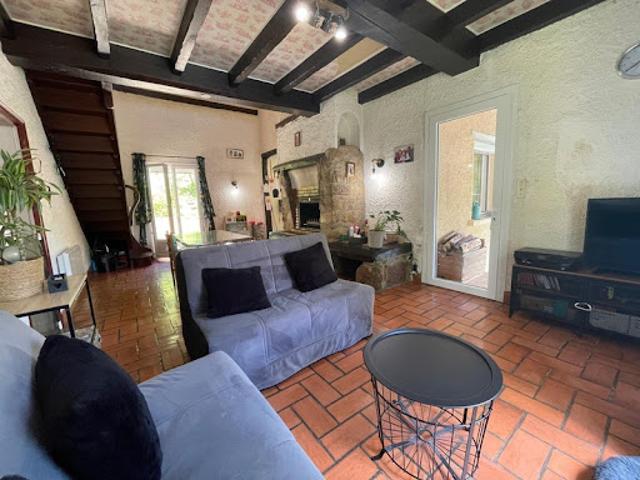 Vente Maison 7 pièces 152 m2 Cransac
