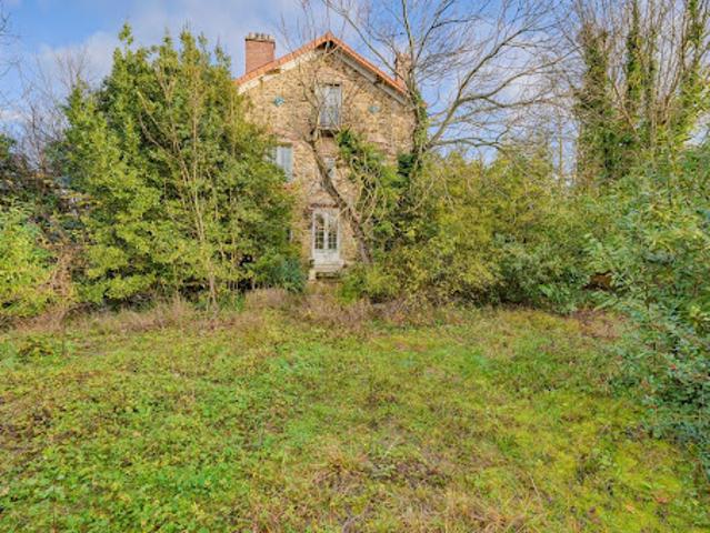 Vente Maison 7 pièces 152.66 m2 Crosne