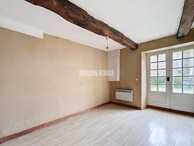 Vente Maison 7 pièces 152 m2 Dinan