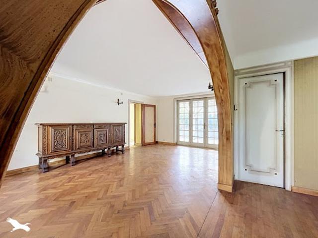 Vente Maison 7 pièces 152 m2 Echallat