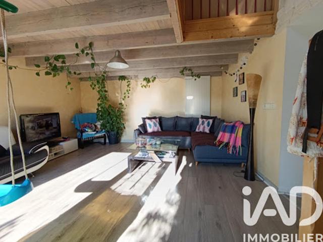 Vente Maison 7 pièces 152 m2 Gétigné