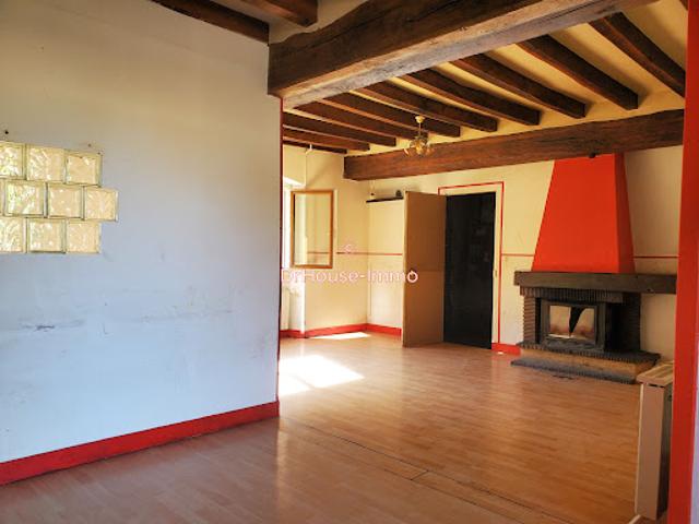 Vente Maison 7 pièces 152 m2 Illiers Combray