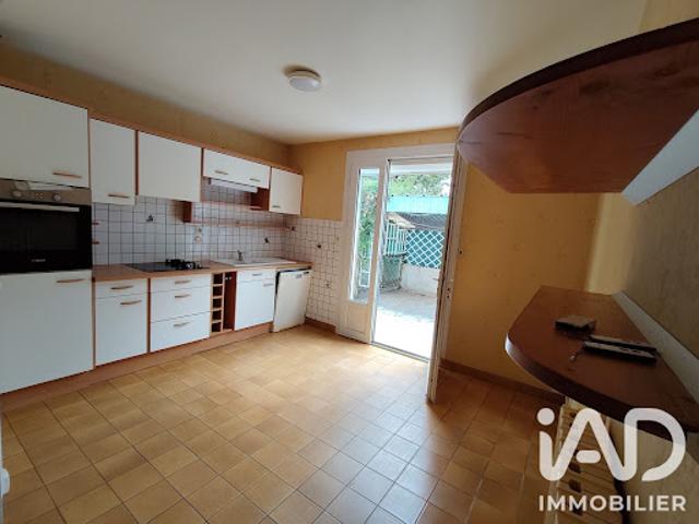 Vente Maison 7 pièces 152 m2 Josselin