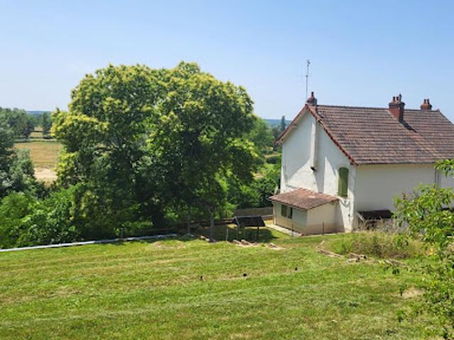 Vente Maison 7 pièces 152 m2 La Motte Saint Jean
