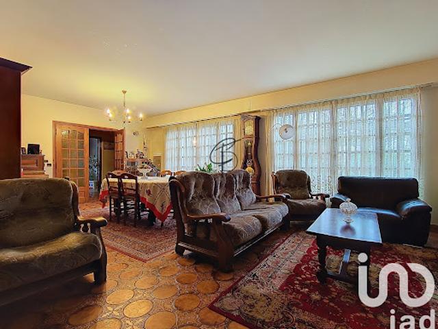 Vente Maison 7 pièces 152 m2 La Queue en Brie