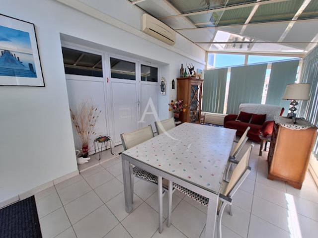 Vente Maison 7 pièces 152 m2 La Tranche sur Mer
