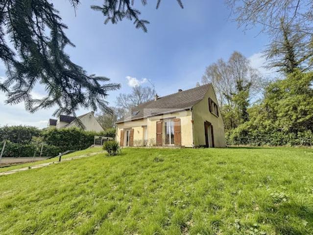 Vente Maison 7 pièces 152 m2 Lamorlaye