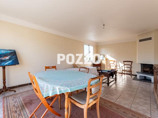 Vente Maison 7 pièces 152 m2 Le Havre