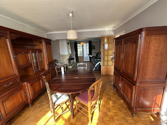Vente Maison 7 pièces 152 m2 Le Plessis Belleville