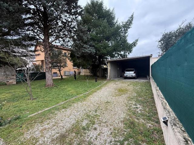 Vente Maison 7 pièces 152 m2 Les Salles du Gardon