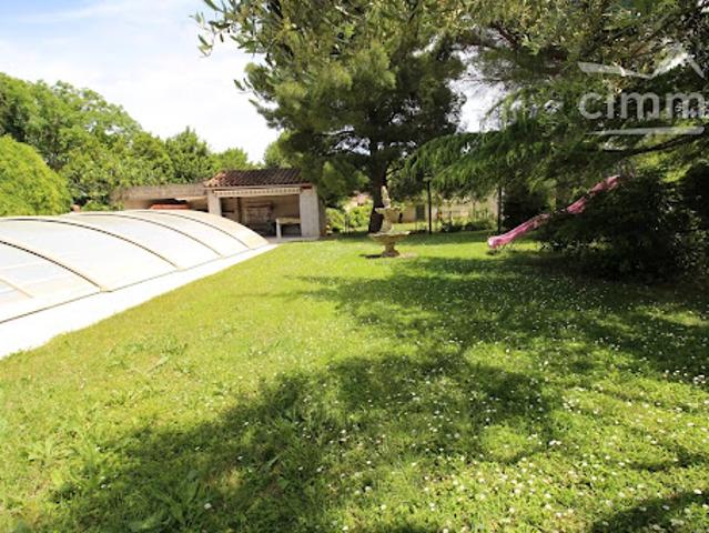 Vente Maison 7 pièces 152 m2 Limoux