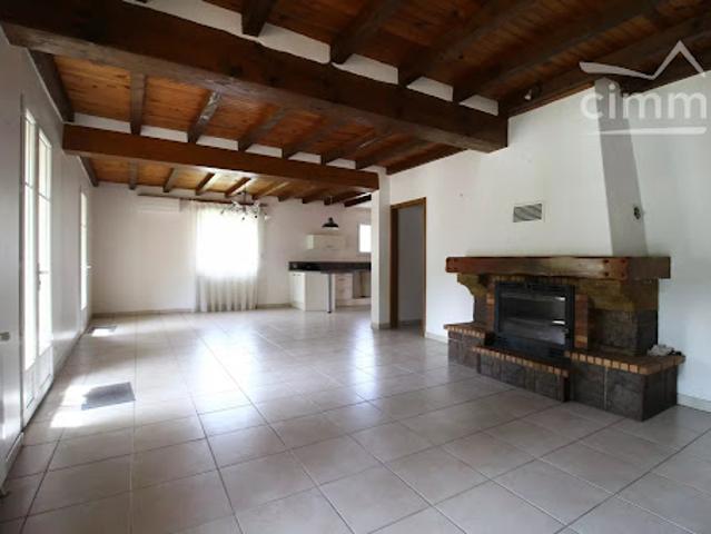 Vente Maison 7 pièces 152 m2 Limoux