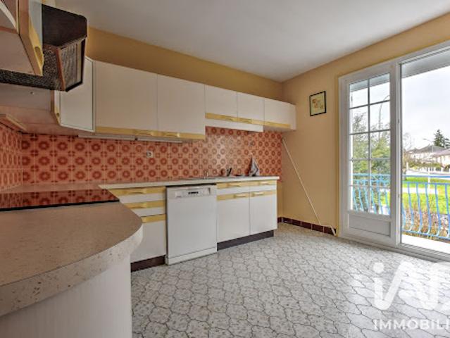 Vente Maison 7 pièces 152 m2 Limoges