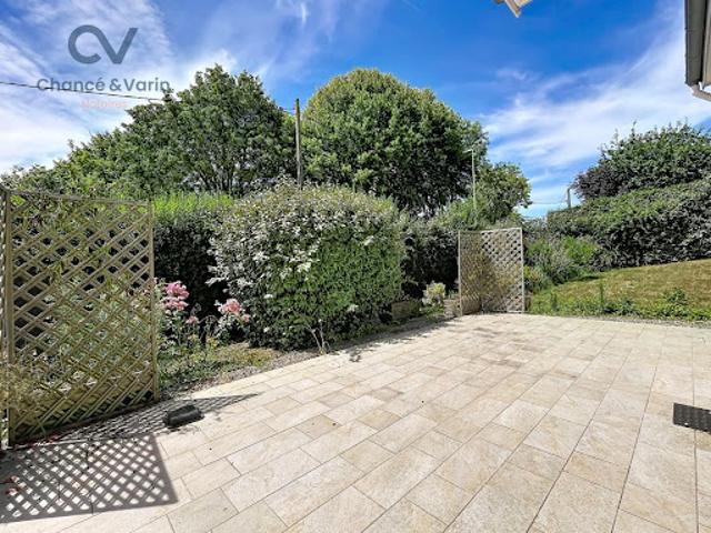 Vente Maison 7 pièces 152 m2 Lisieux