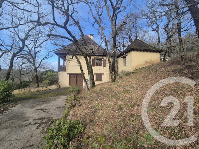 Vente Maison 7 pièces 152 m2 Pinsac
