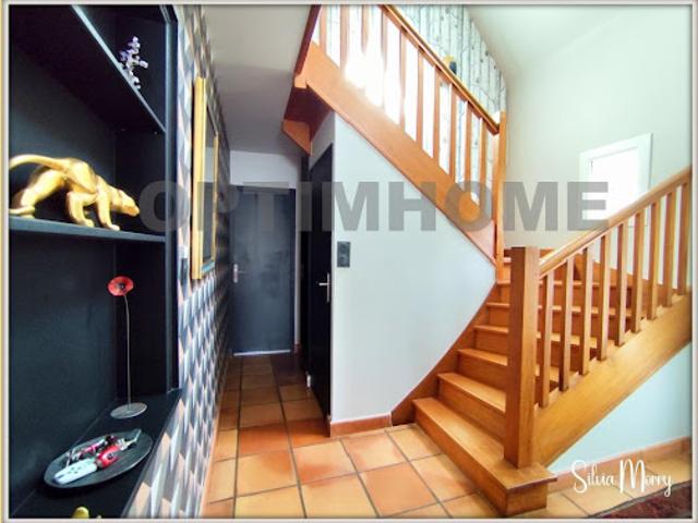 Vente Maison 7 pièces 152 m2 Plougar