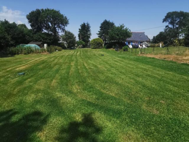 Vente Maison 7 pièces 152 m2 Priziac