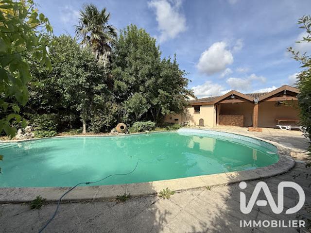 Vente Maison 7 pièces 152 m2 Saint Alban