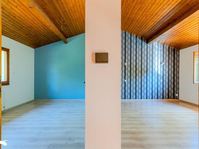 Vente Maison 7 pièces 152 m2 Saint Denis de Pile