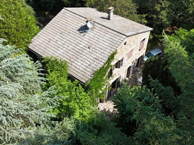 Vente Maison 7 pièces 152 m2 Saint Julien Chapteuil
