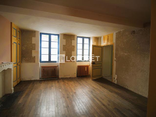 Vente Maison 7 pièces 152 m2 Tocane Saint Apre