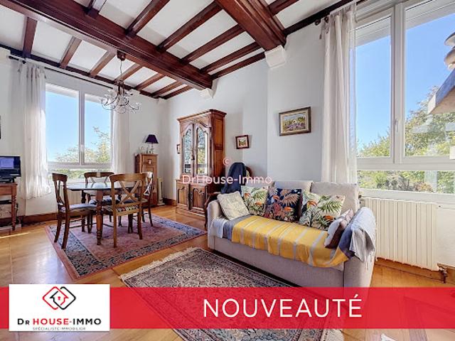 Vente Maison 7 pièces 152 m2 Trélissac